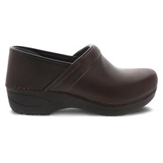 DANSKO WOMEN'S XP 2.0 BROWN WATERPROOF PULL UP