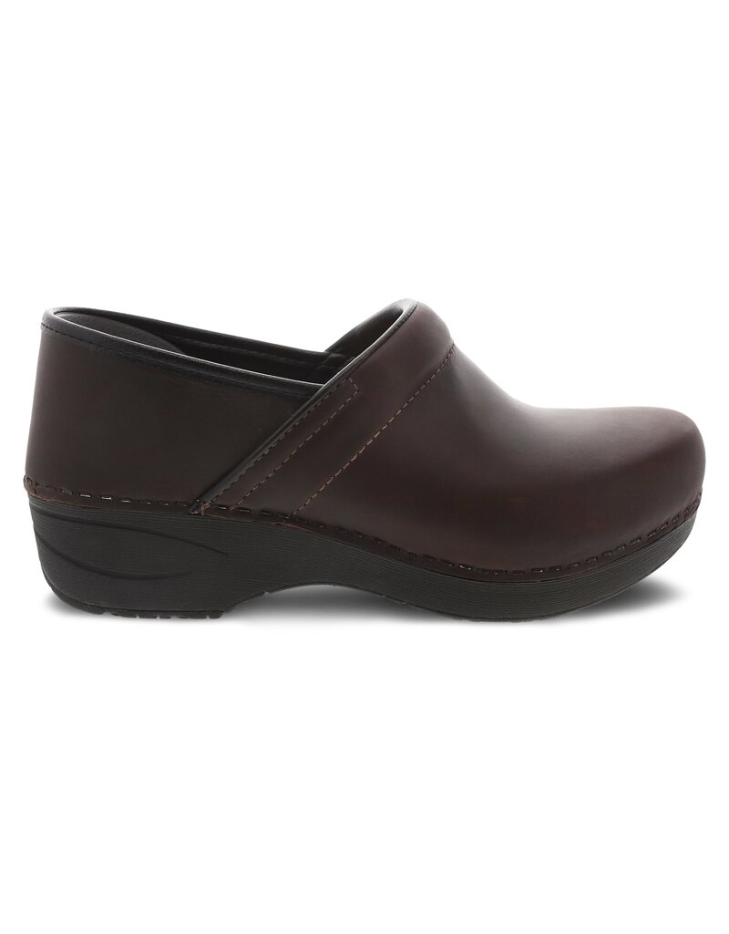 DANSKO WOMEN'S XP 2.0 BROWN WATERPROOF PULL UP
