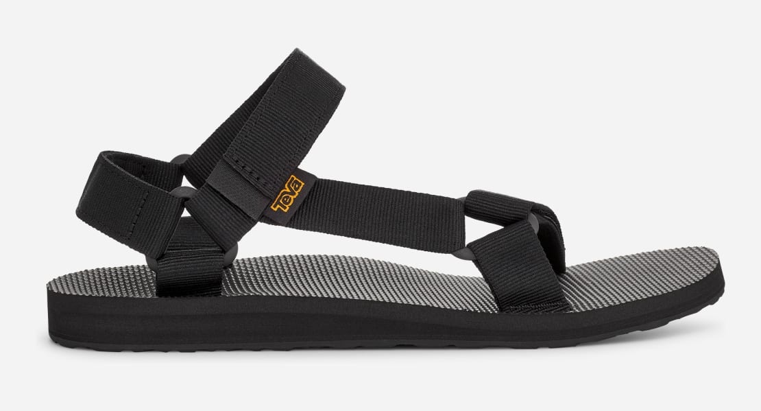 TEVA MEN'S ORIGINAL UNIVERSAL-URBAN BLACK