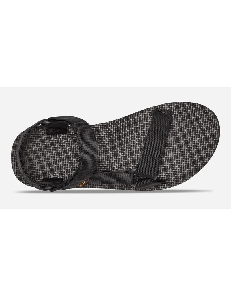 TEVA MEN'S ORIGINAL UNIVERSAL-URBAN BLACK