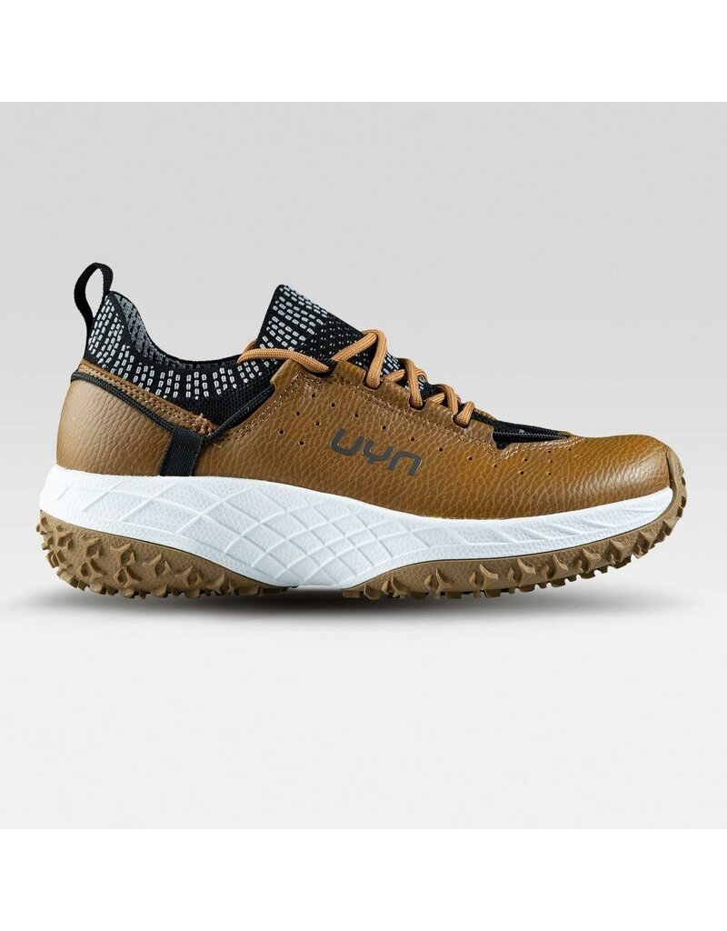 UYN MEN'S URBAN TRAIL MUSHROOM