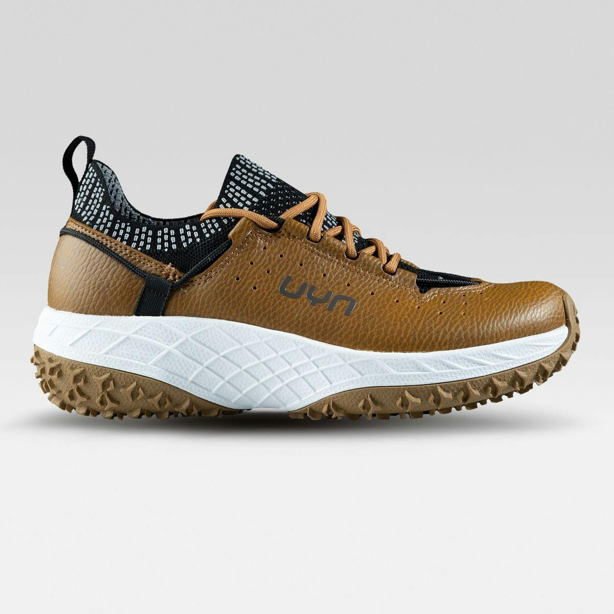 MEN'S URBAN TRAIL MUSHROOM - Bend Shoe Co MEN'S URBAN TRAIL MUSHROOM - Bend Shoe Co