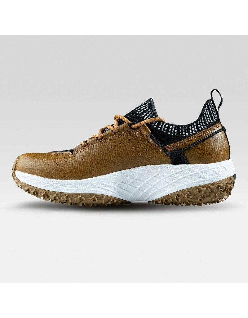 UYN MEN'S URBAN TRAIL MUSHROOM