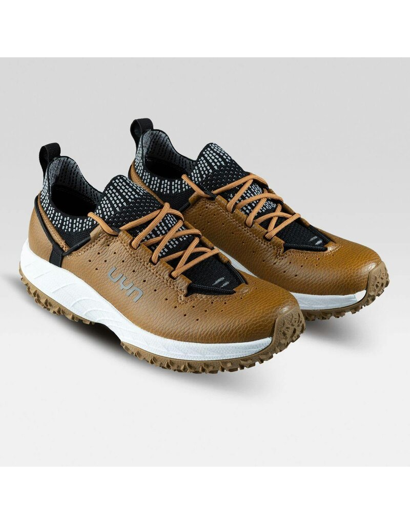UYN MEN'S URBAN TRAIL MUSHROOM