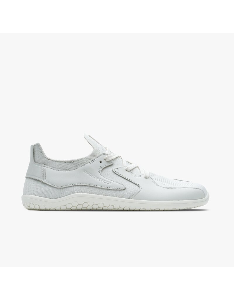 VIVO BAREFOOT WOMEN'S PRIMUS ASANA III-LIMESTONE