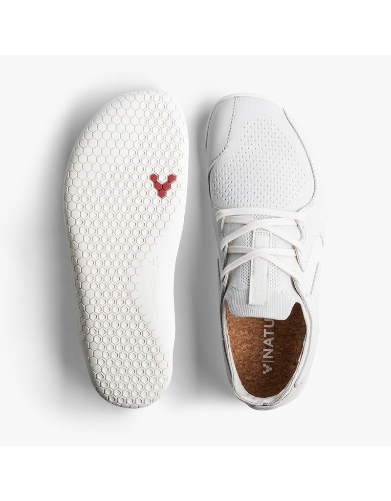 VIVO BAREFOOT WOMEN'S PRIMUS ASANA III-LIMESTONE