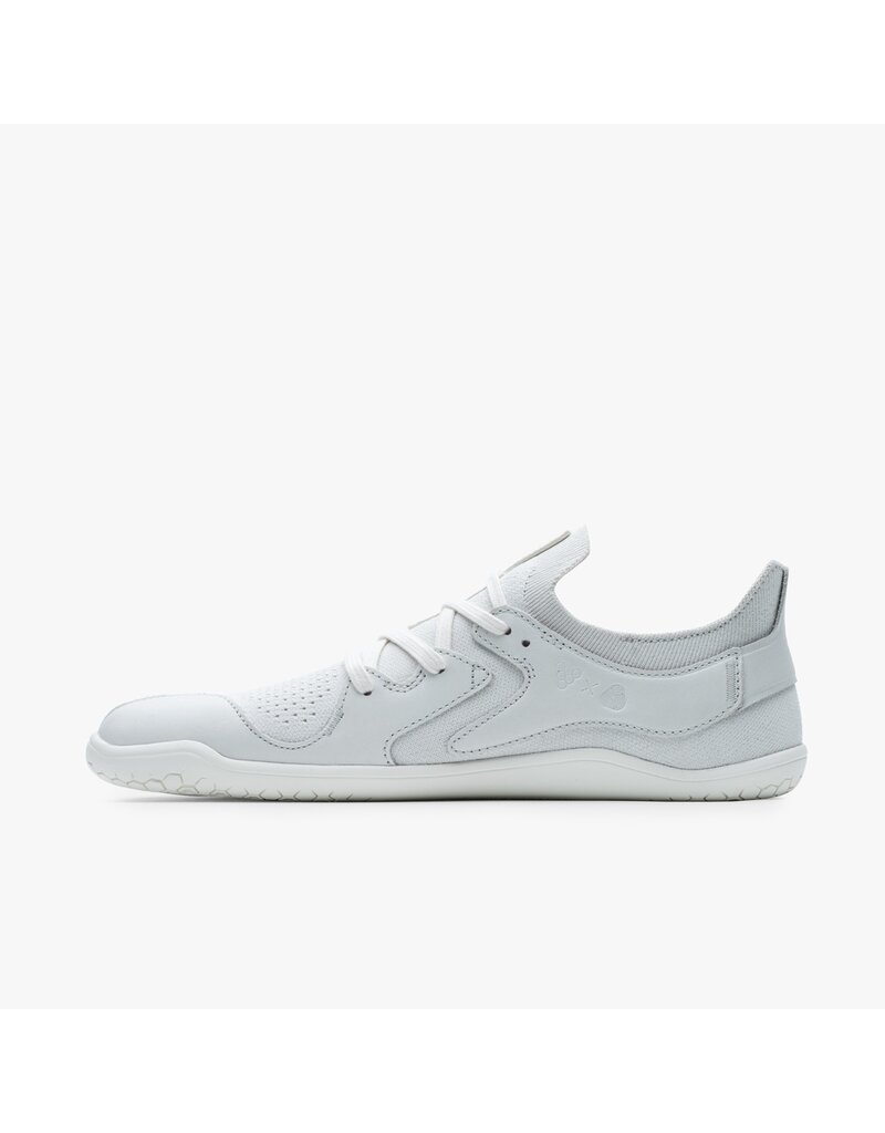 VIVO BAREFOOT WOMEN'S PRIMUS ASANA III-LIMESTONE