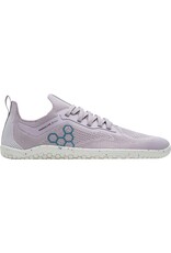 VIVO BAREFOOT WOMEN'S PRIMUS LITE KNIT-VIOLET ICE