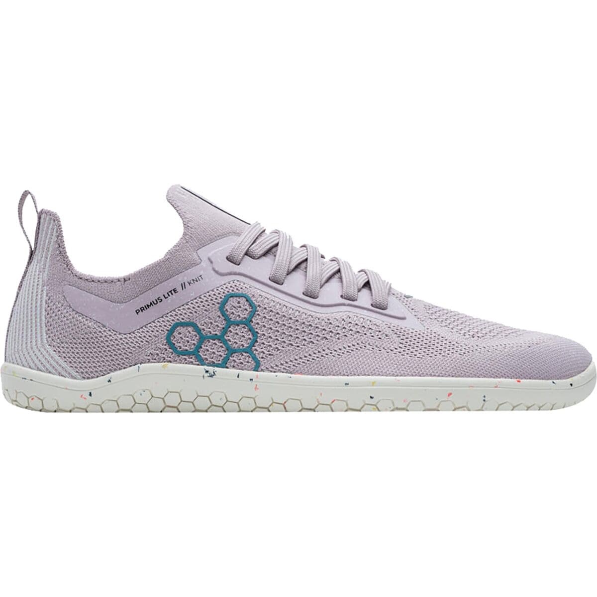 VIVO BAREFOOT WOMEN'S PRIMUS LITE KNIT-VIOLET ICE