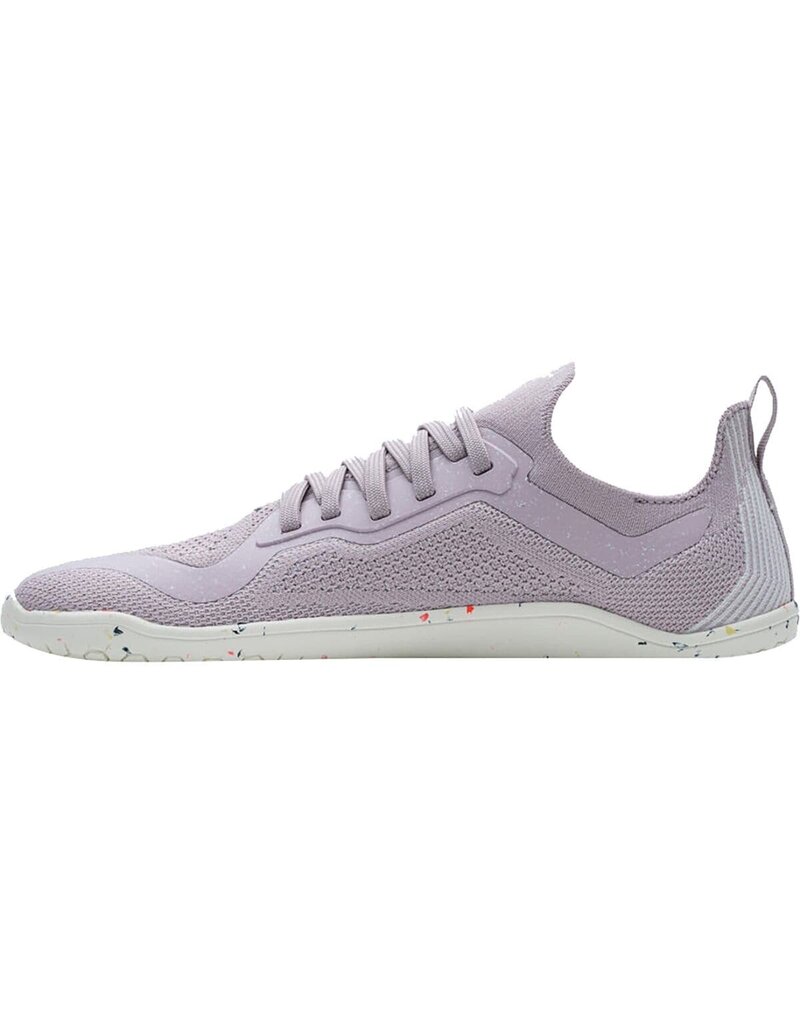 VIVO BAREFOOT WOMEN'S PRIMUS LITE KNIT-VIOLET ICE