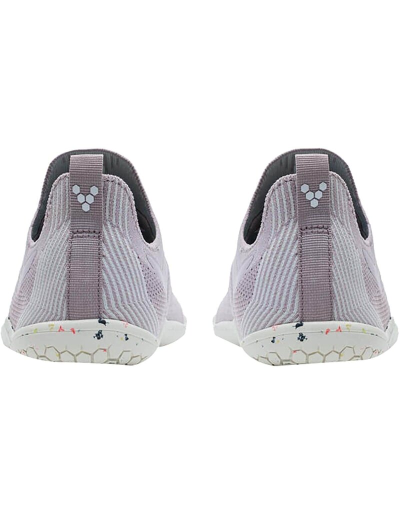 VIVO BAREFOOT WOMEN'S PRIMUS LITE KNIT-VIOLET ICE
