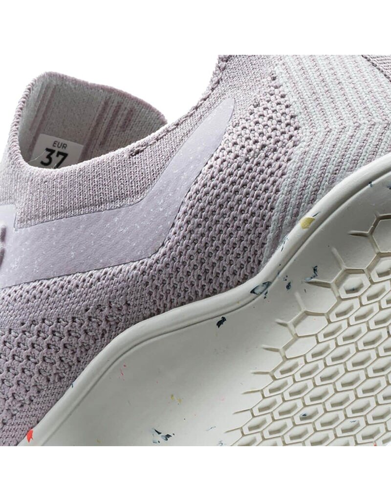 VIVO BAREFOOT WOMEN'S PRIMUS LITE KNIT-VIOLET ICE