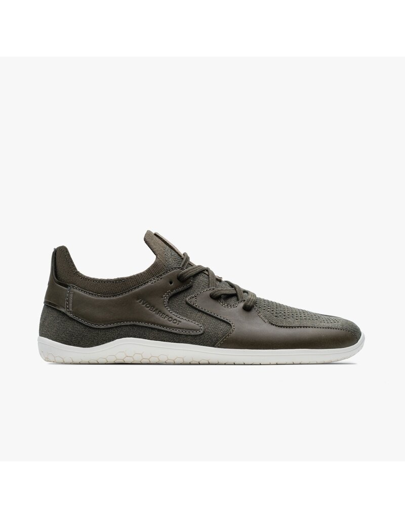 VIVO BAREFOOT WOMEN'S PRIMUS ASANA-OBSIDIAN
