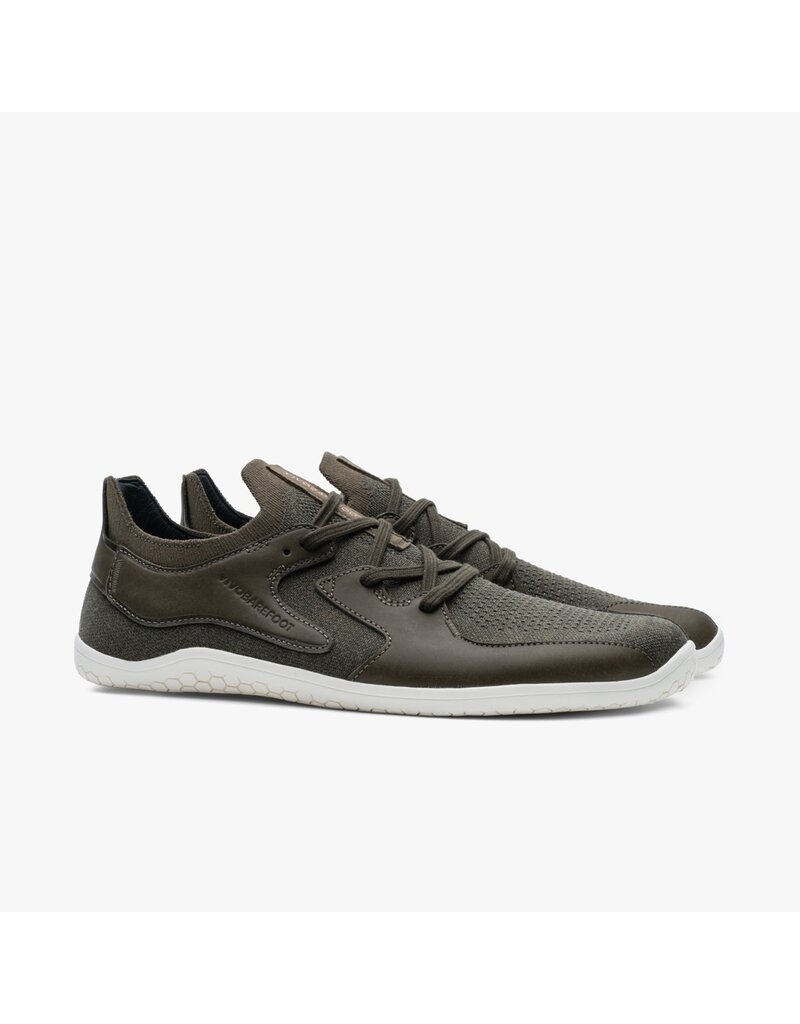 VIVO BAREFOOT WOMEN'S PRIMUS ASANA-OBSIDIAN