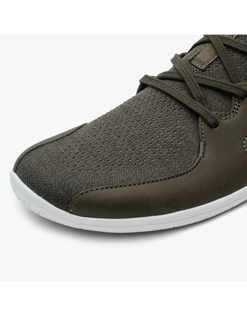 VIVO BAREFOOT WOMEN'S PRIMUS ASANA-OBSIDIAN