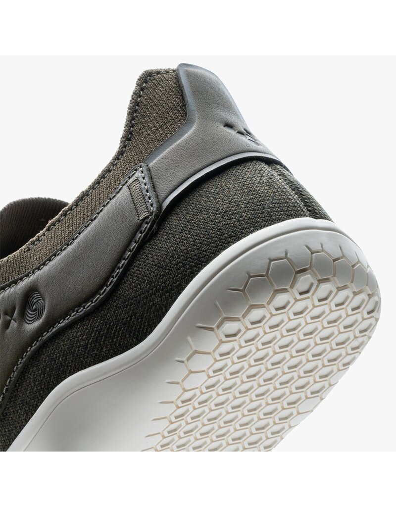 VIVO BAREFOOT WOMEN'S PRIMUS ASANA-OBSIDIAN