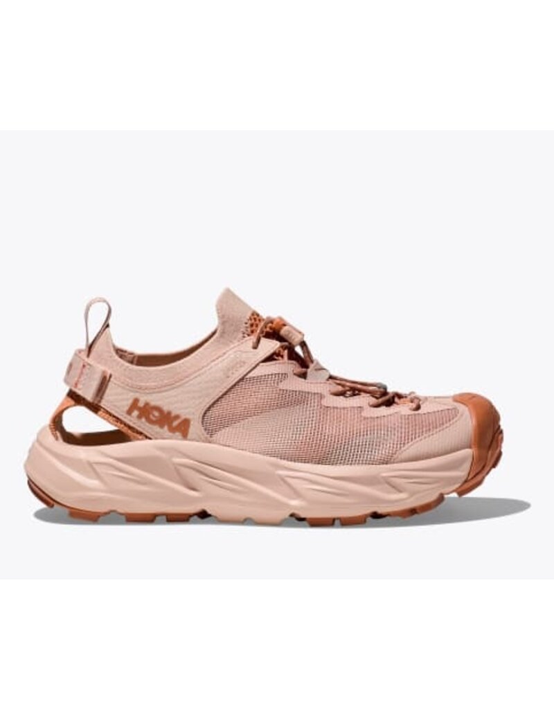 HOKA ONE ONE WOMEN'S HOPARA 2-CREAM/CEDAR