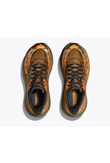 HOKA ONE ONE MEN'S STINSON 7 HONEY/ANTIQUE OLIVE