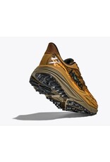 HOKA ONE ONE MEN'S STINSON 7 HONEY/ANTIQUE OLIVE
