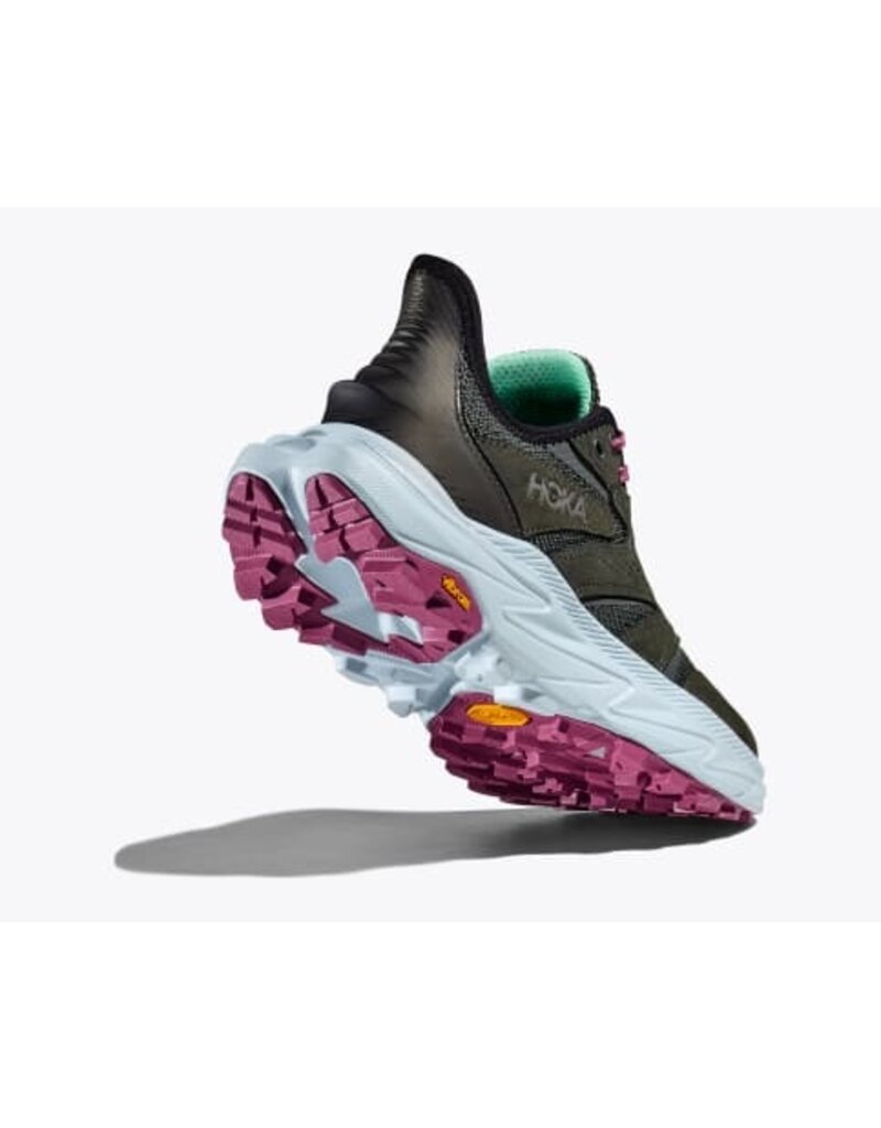 HOKA ONE ONE WOMEN'S ANACAPA 2 FREEDOM-OUTER ORBIT/OVERCAST
