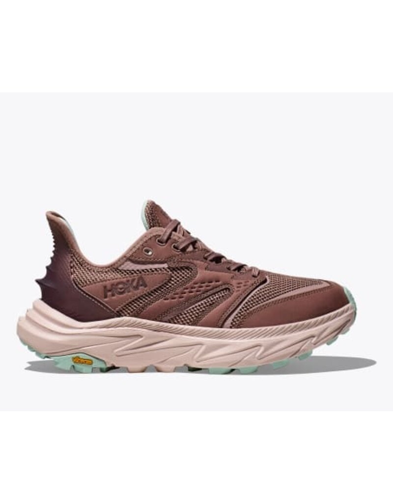 HOKA ONE ONE WOMEN'S ANACAPA 2 FREEDOM-QUARTZITE/COSMIC PEARL
