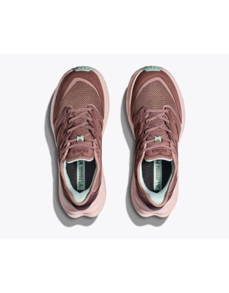 HOKA ONE ONE WOMEN'S ANACAPA 2 FREEDOM-QUARTZITE/COSMIC PEARL