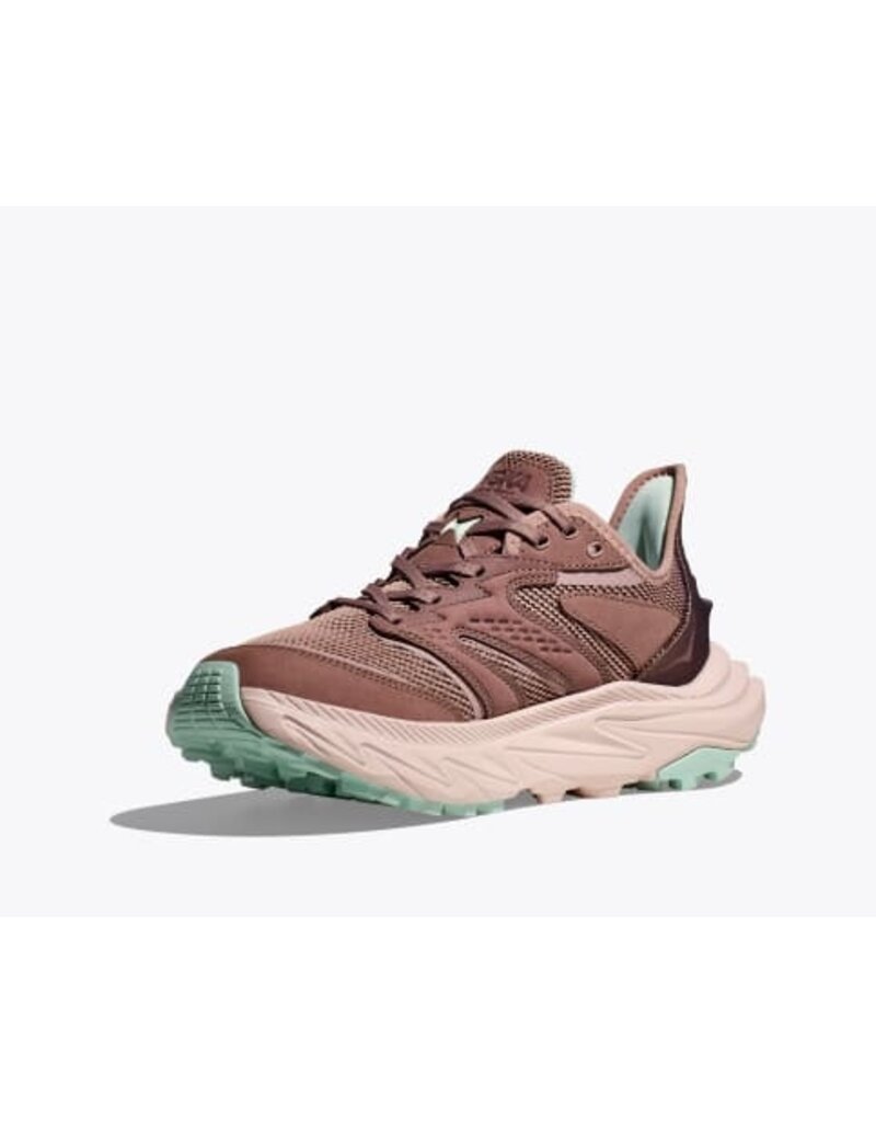 HOKA ONE ONE WOMEN'S ANACAPA 2 FREEDOM-QUARTZITE/COSMIC PEARL