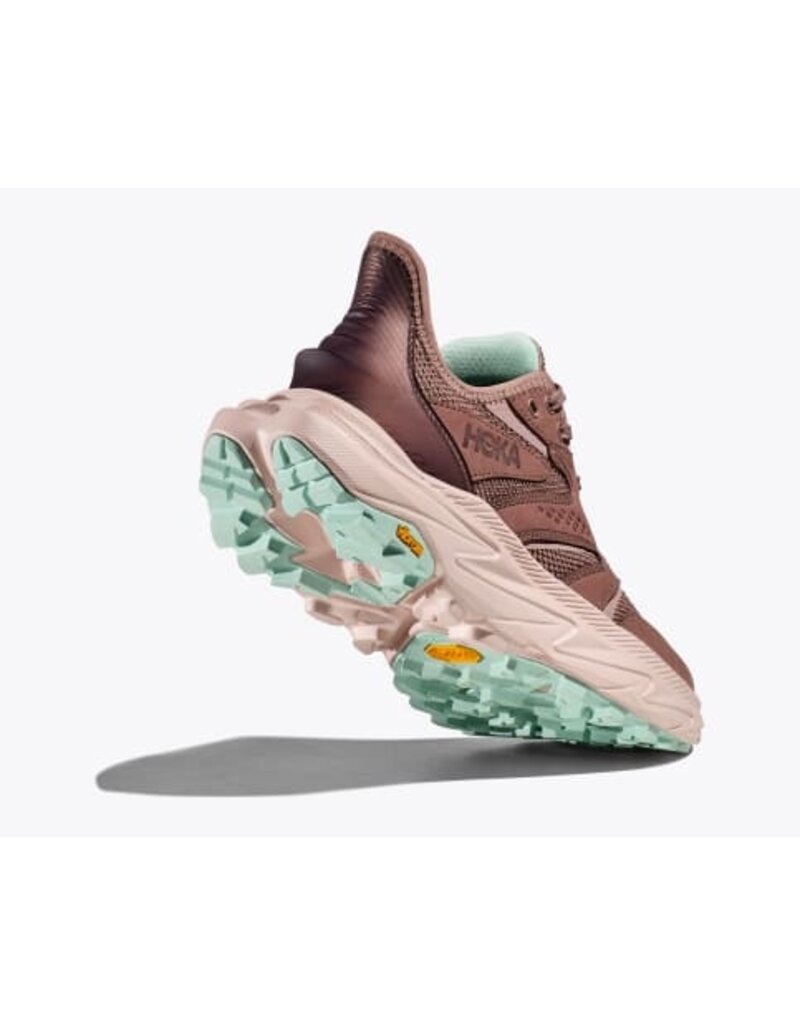 HOKA ONE ONE WOMEN'S ANACAPA 2 FREEDOM-QUARTZITE/COSMIC PEARL