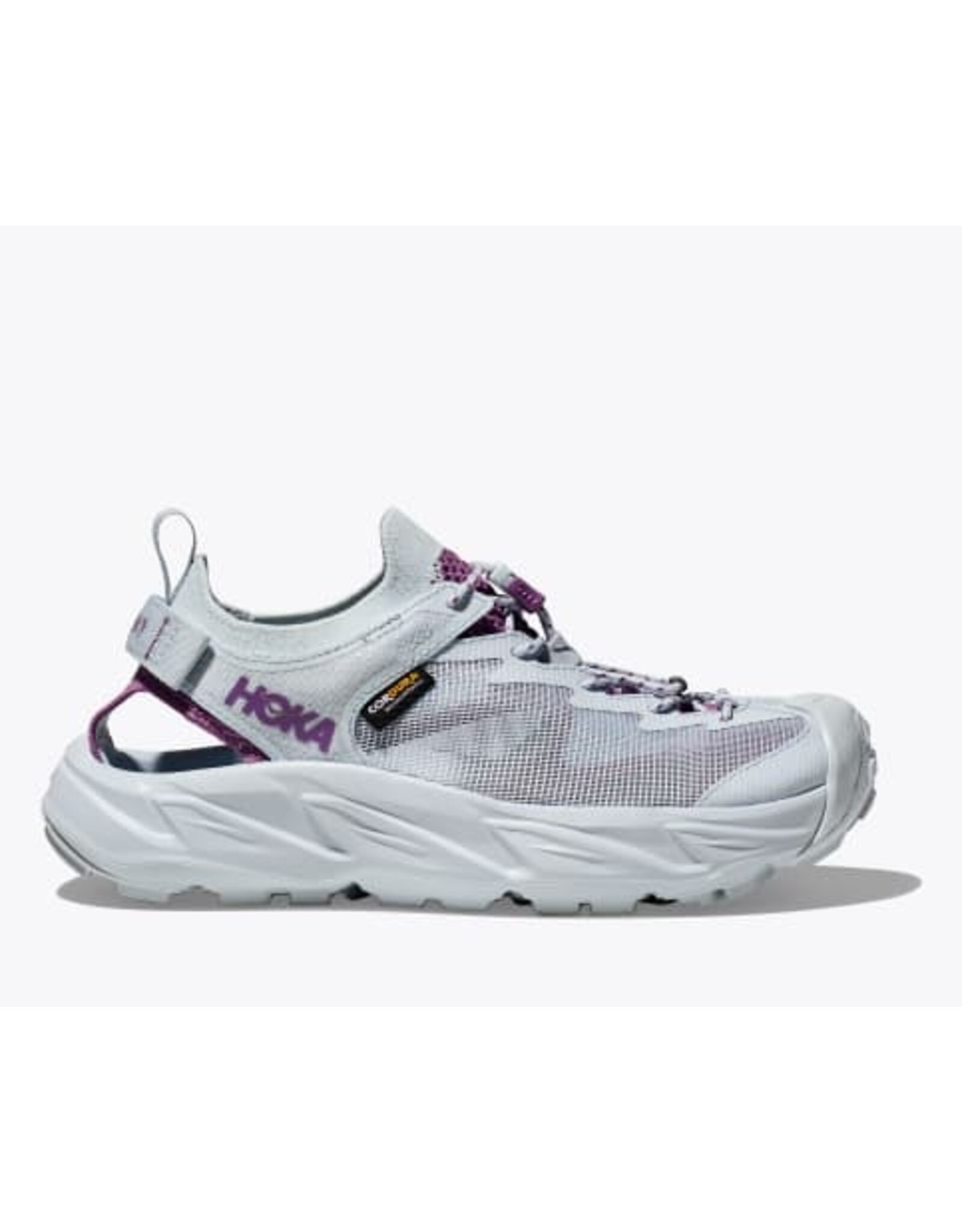 HOKA ONE ONE WOMEN'S HOPARA 2-ILLUSION/AMETHYST