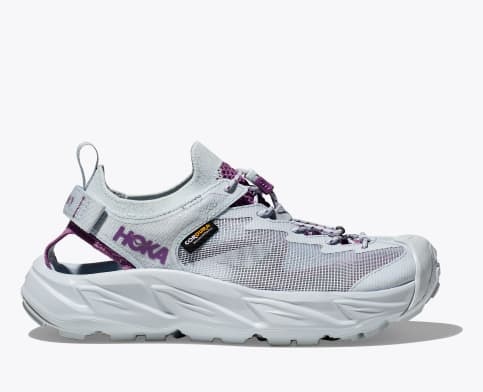 HOKA ONE ONE WOMEN'S HOPARA 2-ILLUSION/AMETHYST