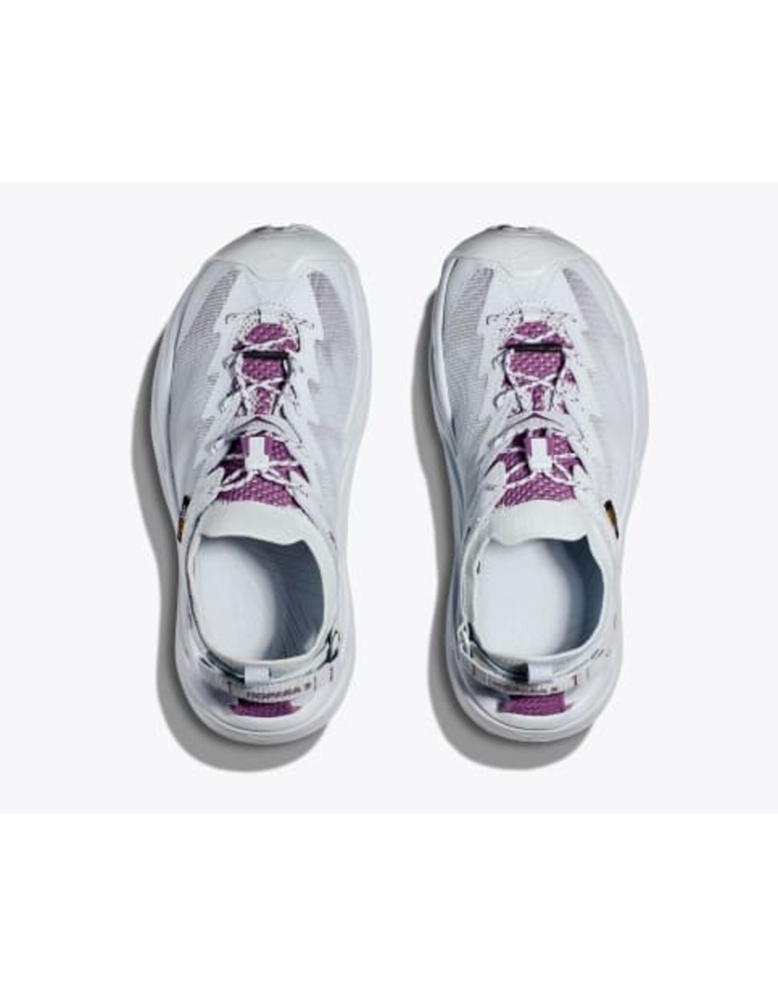 HOKA ONE ONE WOMEN'S HOPARA 2-ILLUSION/AMETHYST