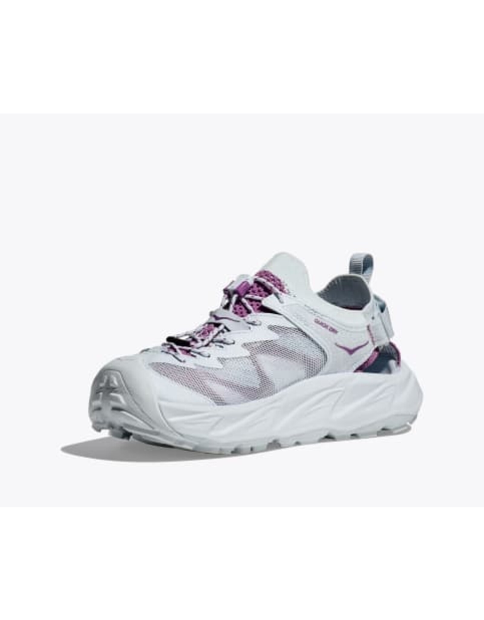 HOKA ONE ONE WOMEN'S HOPARA 2-ILLUSION/AMETHYST