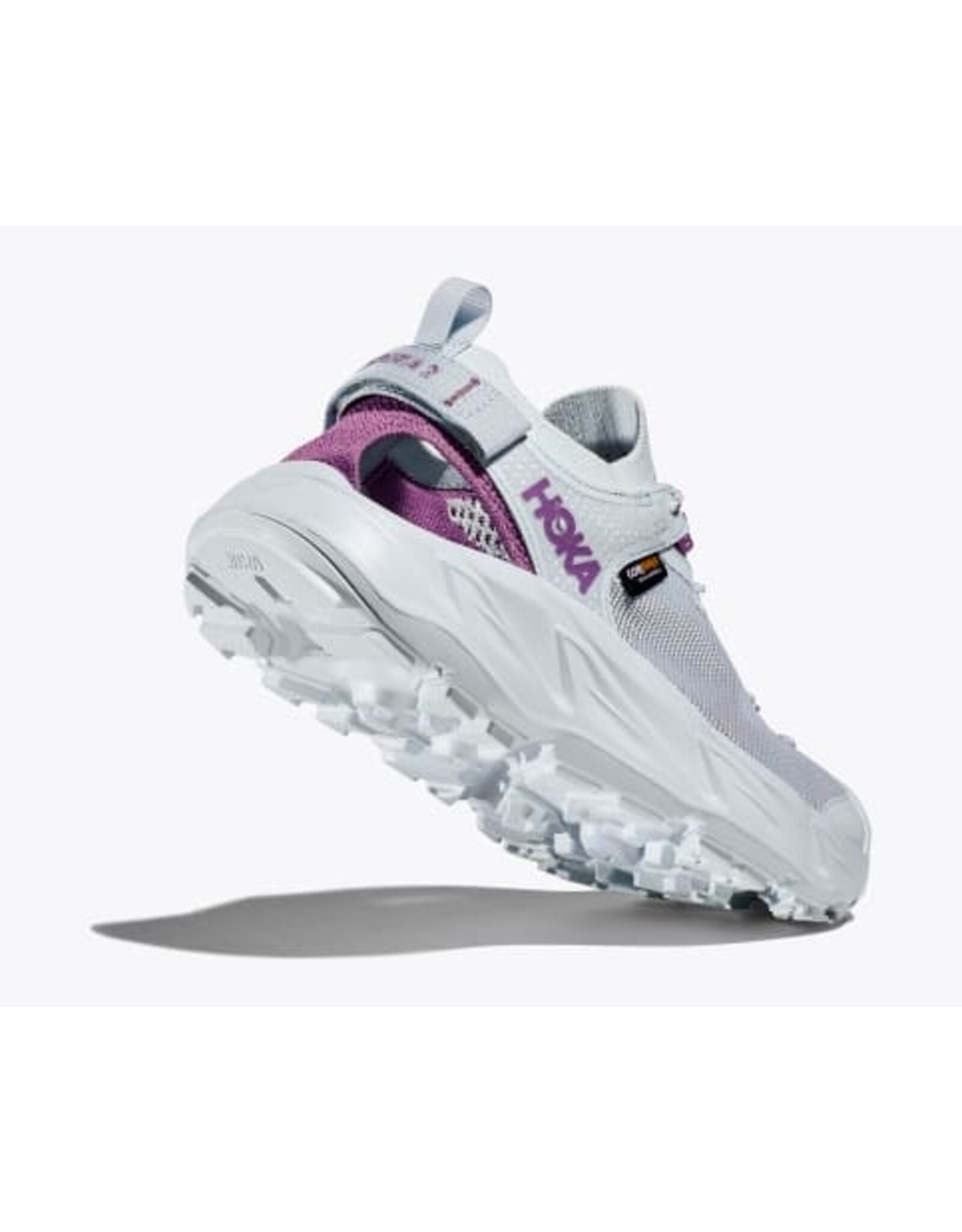 HOKA ONE ONE WOMEN'S HOPARA 2-ILLUSION/AMETHYST