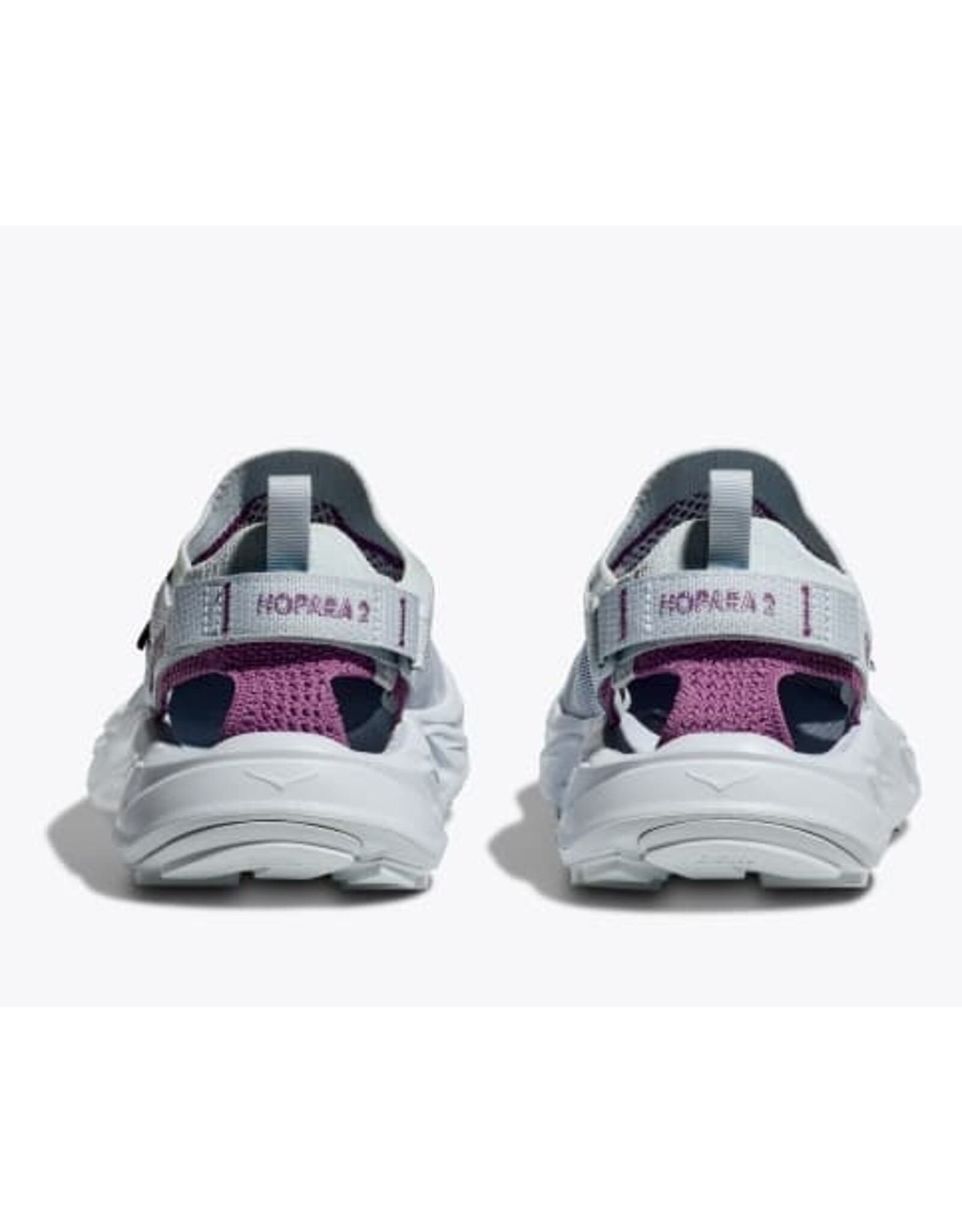 HOKA ONE ONE WOMEN'S HOPARA 2-ILLUSION/AMETHYST