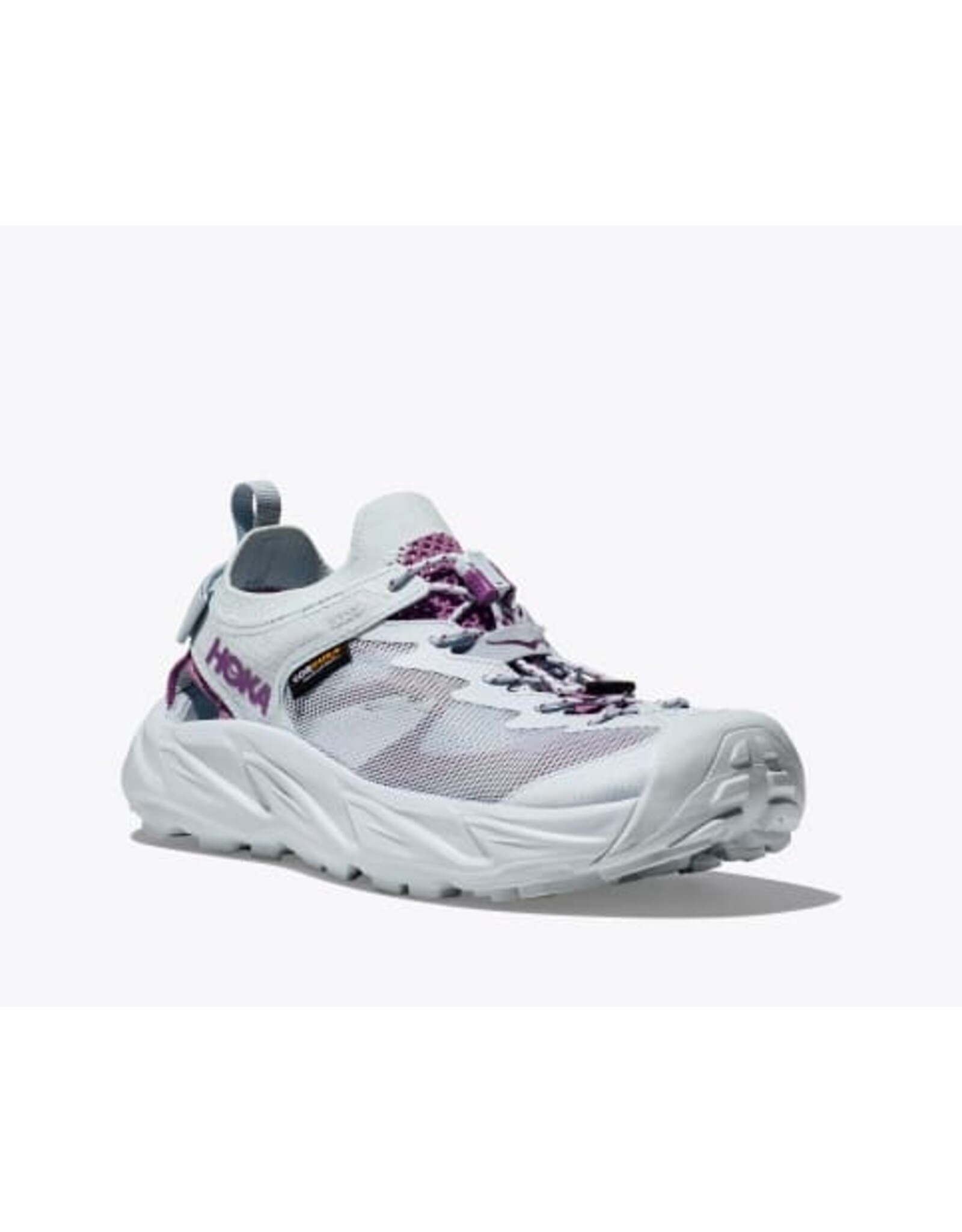 HOKA ONE ONE WOMEN'S HOPARA 2-ILLUSION/AMETHYST