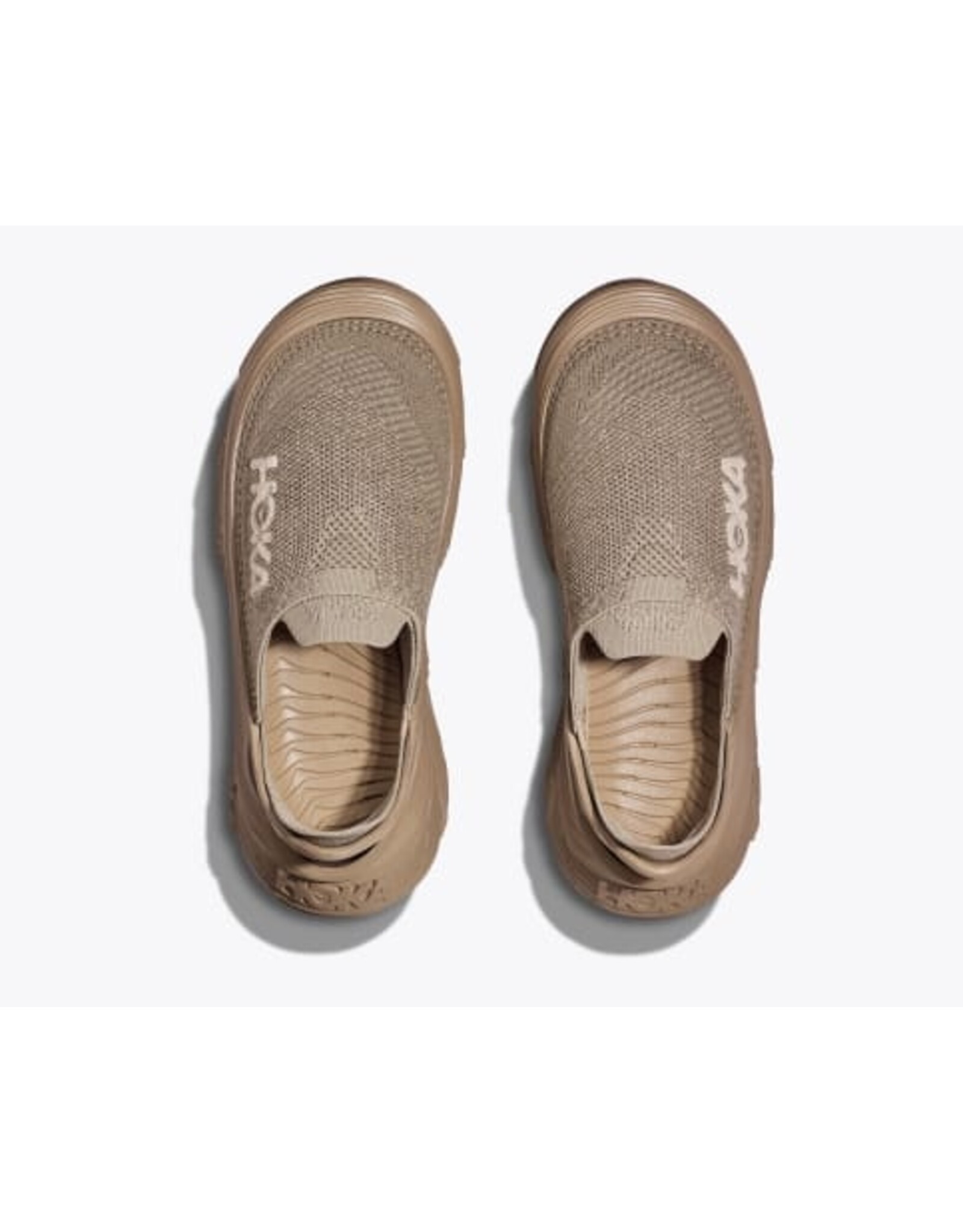 RESTORE TC-DUNE/OXFORD TAN - Bend Shoe Co