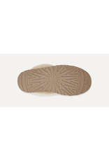 UGG WOMEN'S DISQUETTE SLIPPER-CHESTNUT