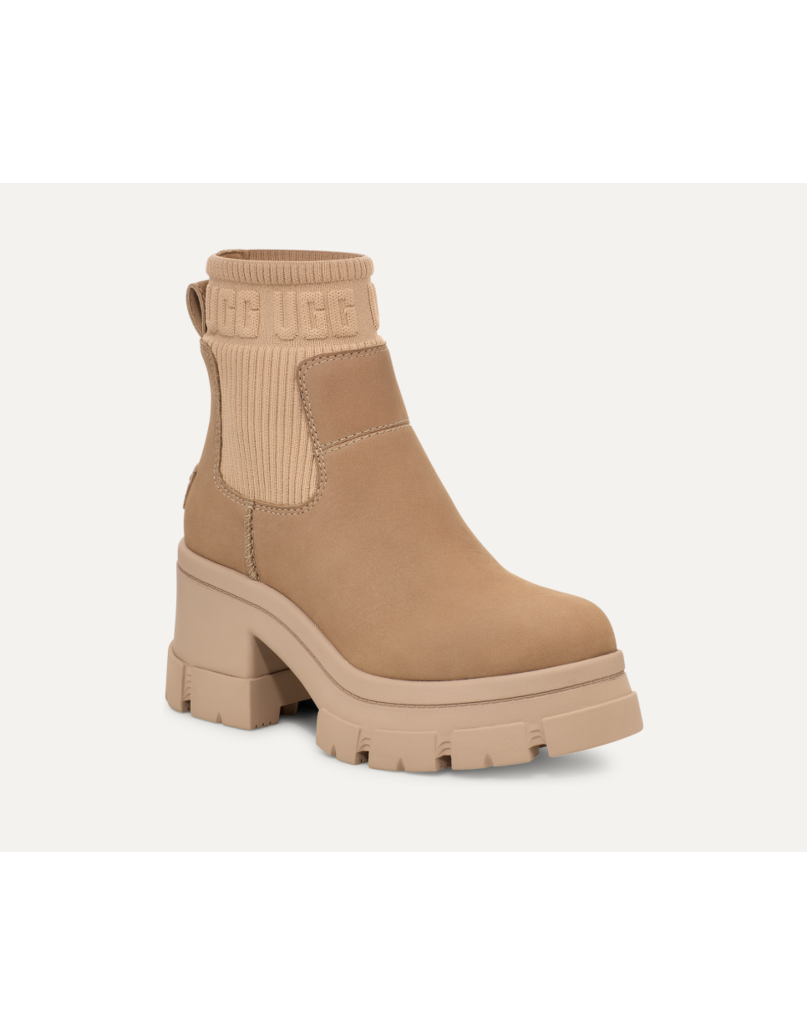 WOMEN'S BROOKLYN CHELSEAHICKORY Bend Shoe Co