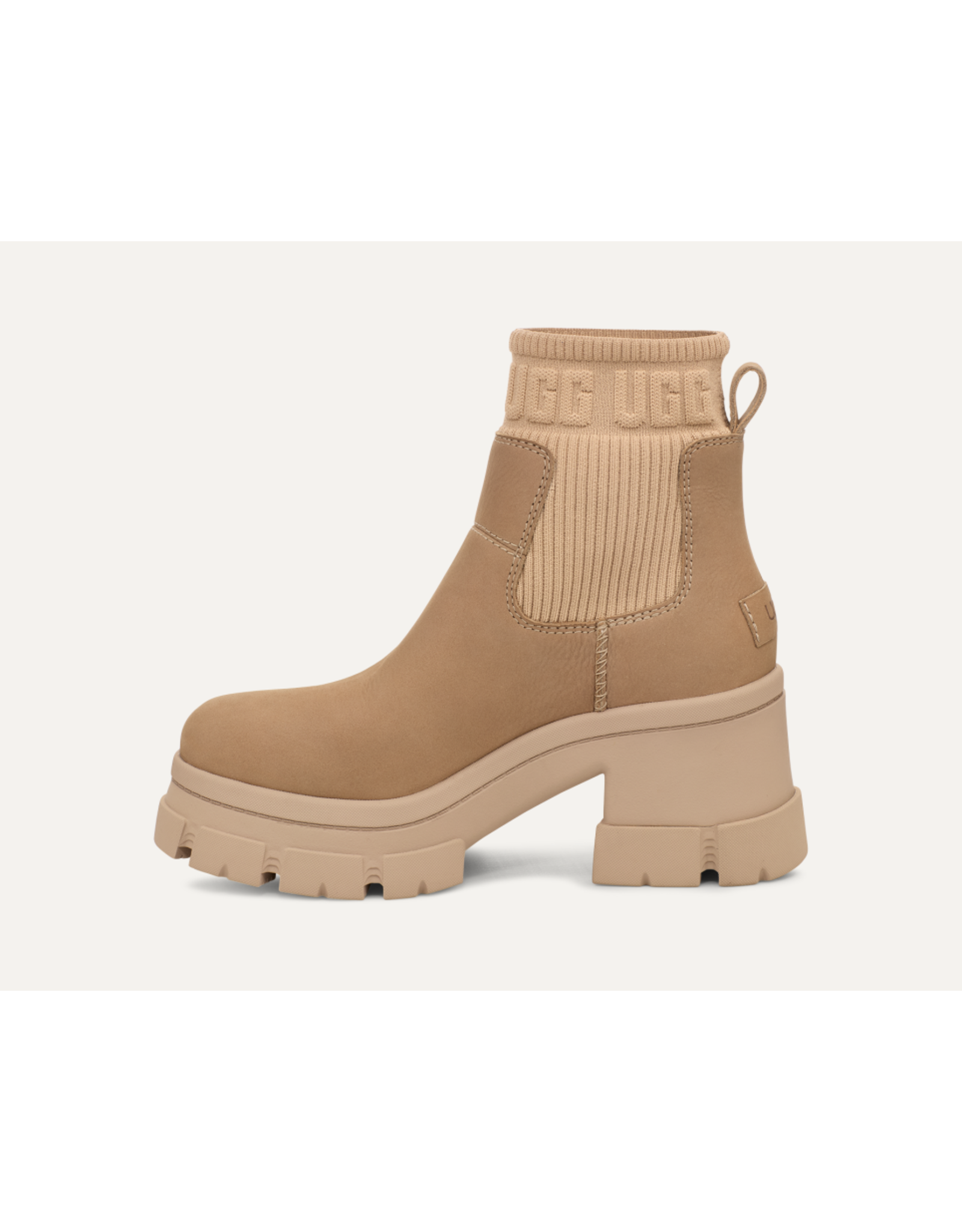 WOMEN'S BROOKLYN CHELSEAHICKORY Bend Shoe Co