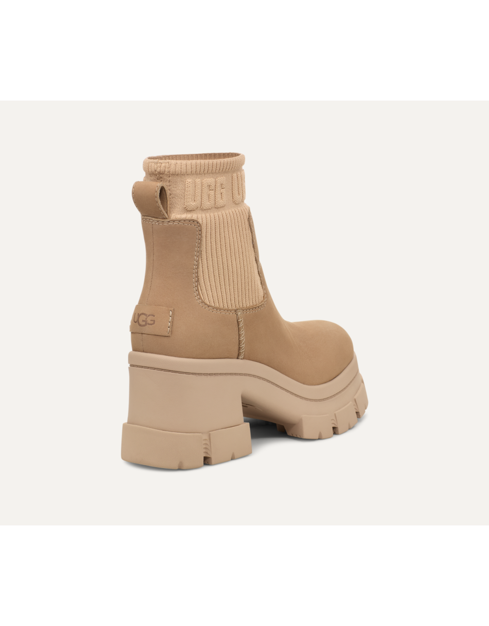 WOMEN'S BROOKLYN CHELSEAHICKORY Bend Shoe Co