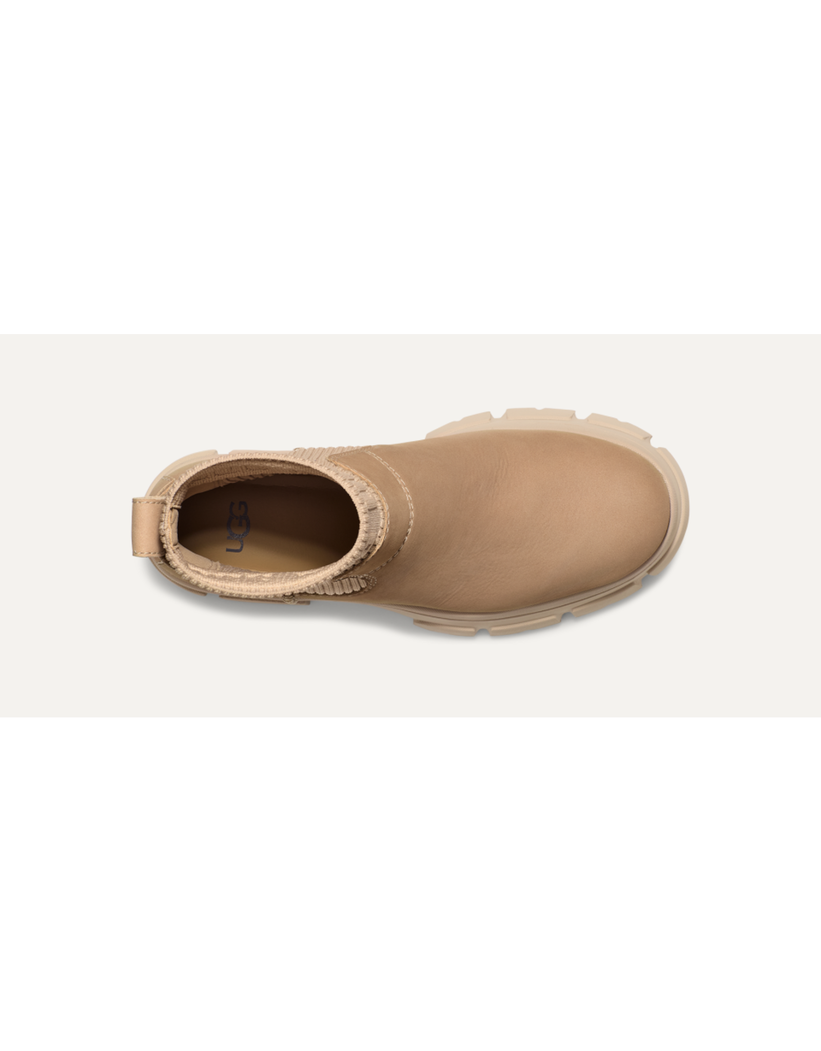 WOMEN'S BROOKLYN CHELSEAHICKORY Bend Shoe Co