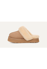 UGG WOMEN'S DISQUETTE SLIPPER-SAND