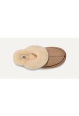 UGG WOMEN'S DISQUETTE SLIPPER-SAND