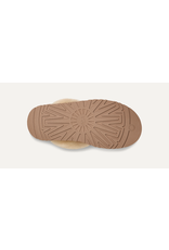 UGG WOMEN'S DISQUETTE SLIPPER-SAND