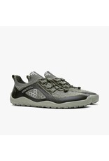 VIVO BAREFOOT MEN'S PRIMUS TRAIL KNIT FG-FOREST GREEN