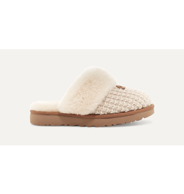 UGG WOMEN'S COZY SLIPPER-CREAM