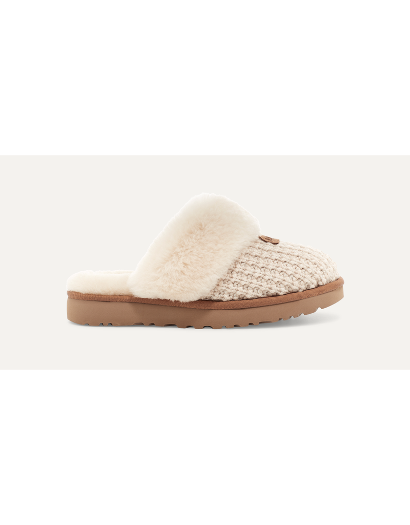 UGG WOMEN'S COZY SLIPPER-CREAM