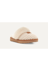 UGG WOMEN'S COZY SLIPPER-CREAM