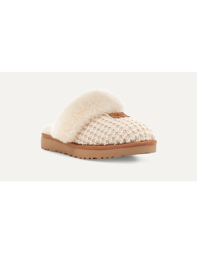 UGG WOMEN'S COZY SLIPPER-CREAM