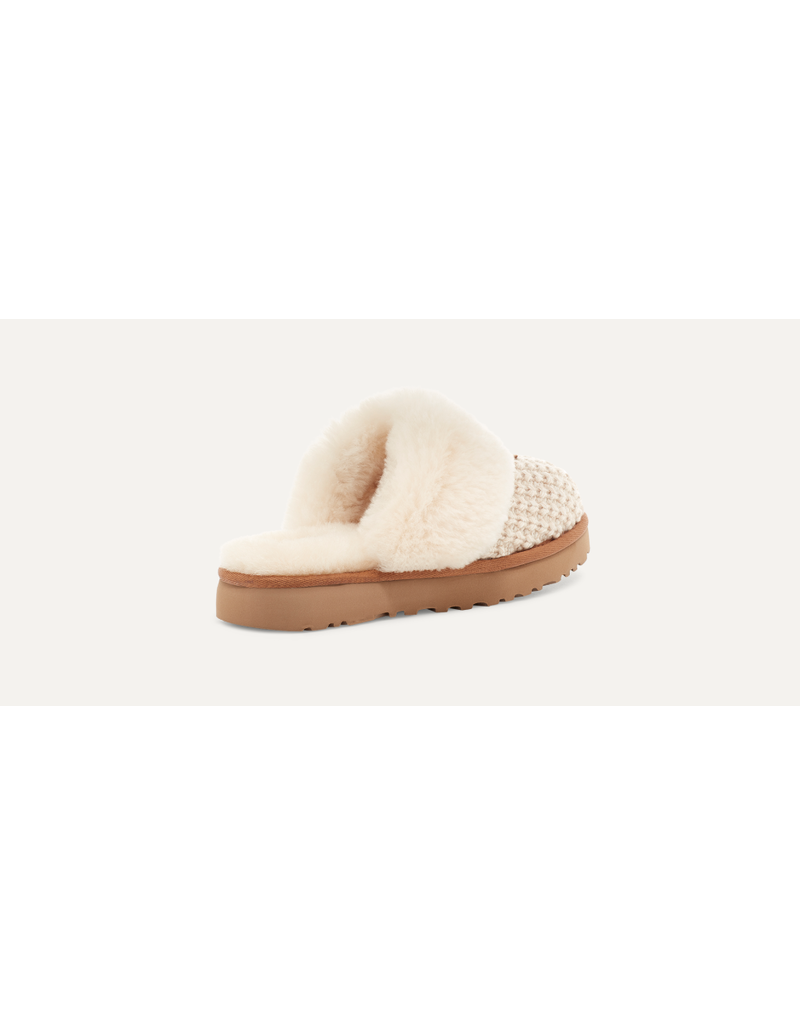 UGG WOMEN'S COZY SLIPPER-CREAM